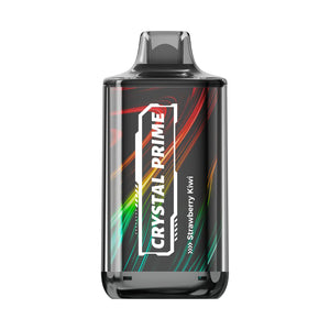 Crystal Prime Deluxe 18000 Puffs Disposable Vape Pod