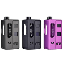 Load image into Gallery viewer, Suicide Mods Stubby 21 X-Ray 21700 AIO Kit
