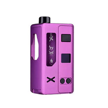 Load image into Gallery viewer, Suicide Mods Stubby 21 X-Ray 21700 AIO Kit
