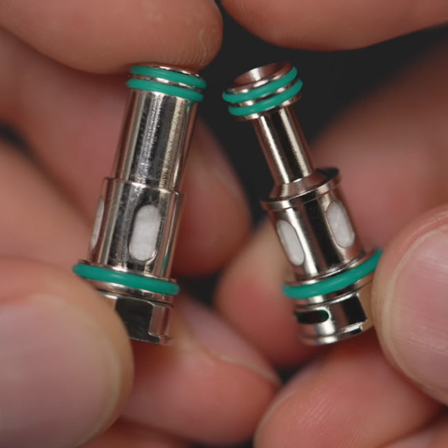 Suorin Air Mod Replacement Coil In Stock