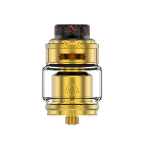 Thunderhead Creations Blaze RTA By Mike Vapes 26mm 5.5ml In Stock