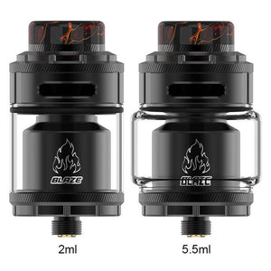 Thunderhead Creations Blaze RTA By Mike Vapes 26mm 5.5ml In Stock