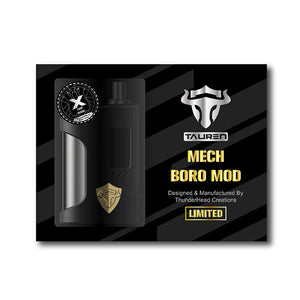 ThunderHead Creations Tauren Mech / X Chip Boro Mod 3.5ml