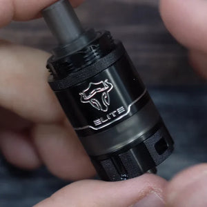 ThunderHead Creations Tauren Elite Lite Pro RTA