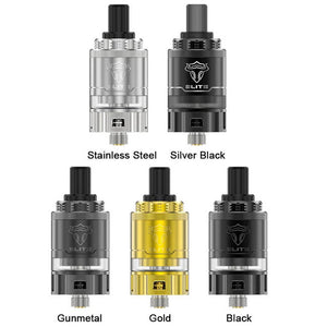 ThunderHead Creations Tauren Elite Lite Pro RTA