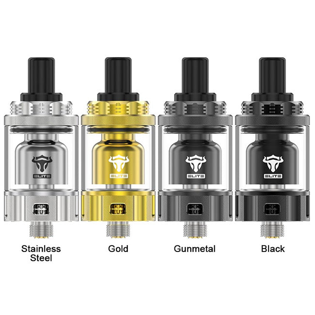 ThunderHead Creations Tauren Elite Lite RTA