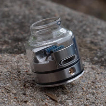 Load image into Gallery viewer, ThunderHead Creations Tauren MAX RDA Glass Version
