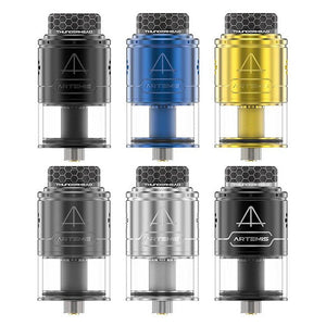 ThunderHead Creations Artemis V1.5 BF RDTA 24mm In Stock