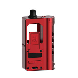 ThunderHead Creations Blaze AIO 88W Mod Kit