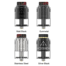 Load image into Gallery viewer, Thunderhead Creations Artemis V2 RDTA
