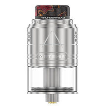 Load image into Gallery viewer, Thunderhead Creations Artemis V2 RDTA
