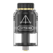 Load image into Gallery viewer, Thunderhead Creations Artemis V2 RDTA
