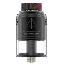 Load image into Gallery viewer, Thunderhead Creations Artemis V2 RDTA
