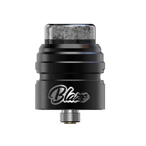 Thunderhead Creations Blaze Solo RDA