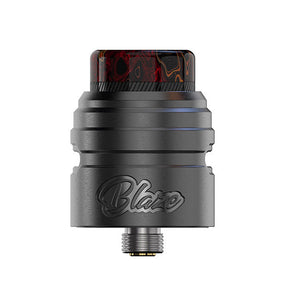 Thunderhead Creations Blaze Solo RDA