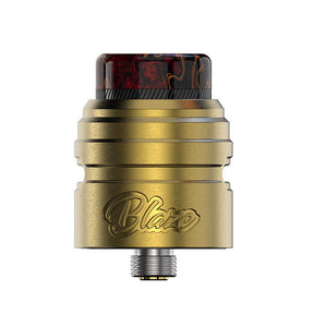 Thunderhead Creations Blaze Solo RDA