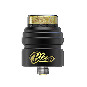 Thunderhead Creations Blaze Solo RDA