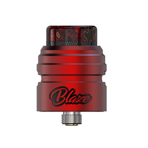 Thunderhead Creations Blaze Solo RDA