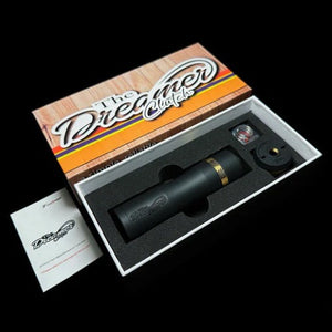 Timesvape Dreamer Clutch Mech Mod-3