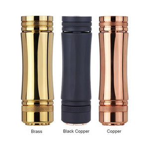Timesvape Heavy Hitter Mech Mod