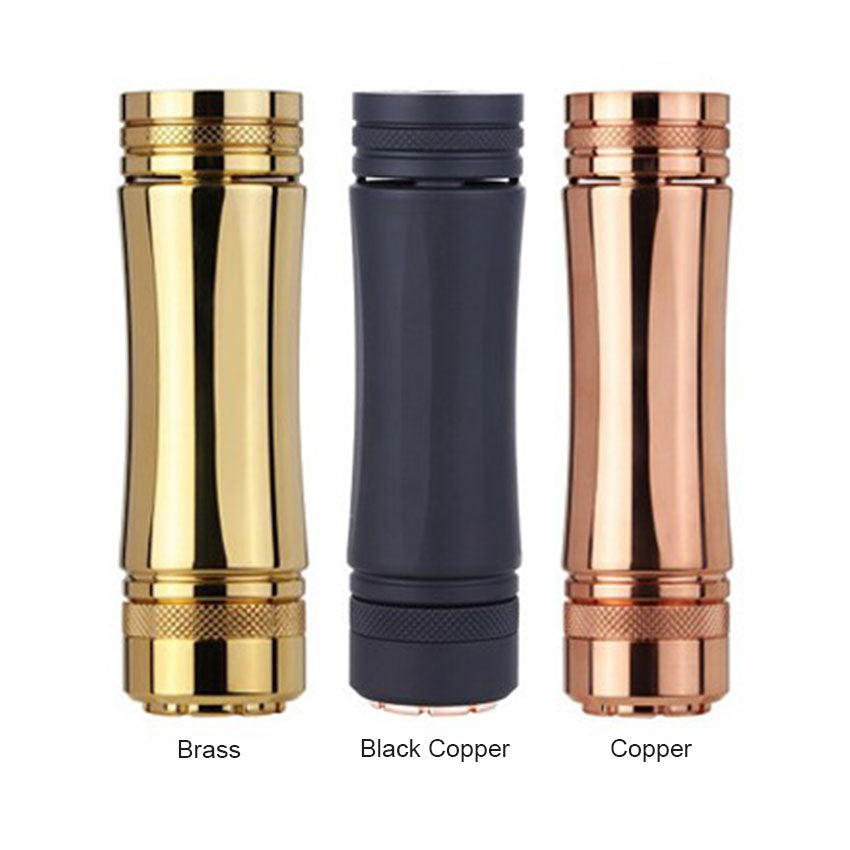 Timesvape Heavy Hitter Mech Mod