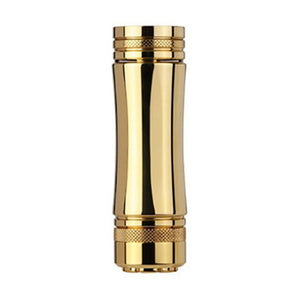 Timesvape Heavy Hitter Mech Mod