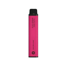 Load image into Gallery viewer, Elux Legend 3500 Disposable Vape Pod Device
