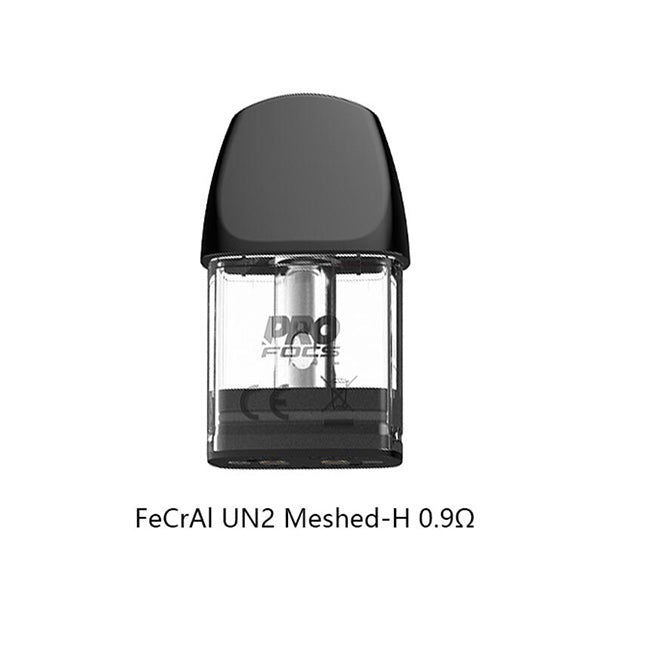 Uwell Caliburn A2 Pod Cartridge 2ml (4pcs/pack)