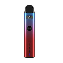 Load image into Gallery viewer, Uwell Caliburn A2 Pod System Kit 520mah
