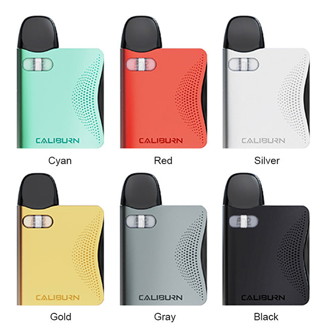 Uwell Caliburn AK3 Pod System Kit In Stock