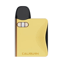 Load image into Gallery viewer, Uwell Caliburn AK3 Pod System Kit In Stock

