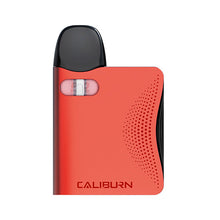 Load image into Gallery viewer, Uwell Caliburn AK3 Pod System Kit In Stock
