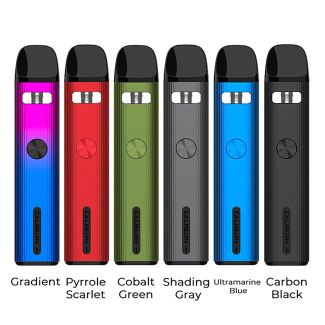 Uwell Caliburn G2 Pod System Kit In Stock