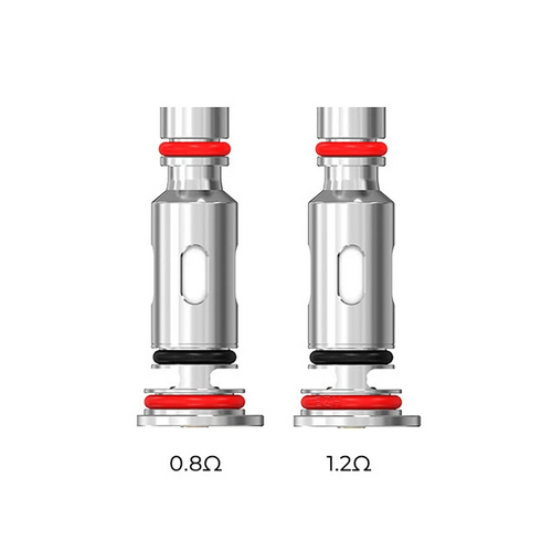 Uwell Caliburn G2 Replacement Coils 4pcs
