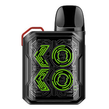 Load image into Gallery viewer, Uwell Caliburn GK2 Pod System Kit

