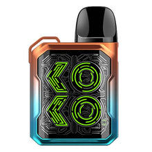 Load image into Gallery viewer, Uwell Caliburn GK2 Pod System Kit
