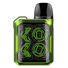 Load image into Gallery viewer, Uwell Caliburn GK2 Pod System Kit
