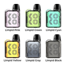 Load image into Gallery viewer, Uwell Caliburn GK2 (Vision) Pod System Kit
