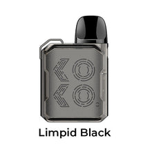 Load image into Gallery viewer, Uwell Caliburn GK2 (Vision) Pod System Kit
