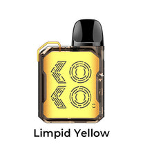 Load image into Gallery viewer, Uwell Caliburn GK2 (Vision) Pod System Kit
