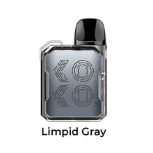 Load image into Gallery viewer, Uwell Caliburn GK2 (Vision) Pod System Kit
