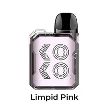 Load image into Gallery viewer, Uwell Caliburn GK2 (Vision) Pod System Kit
