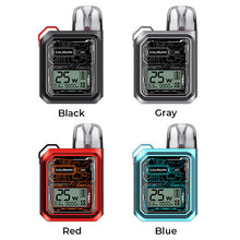Load image into Gallery viewer, Uwell Caliburn GK3 Pod System Kit

