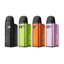 Load image into Gallery viewer, Uwell Caliburn GZ2 Cyber Pod Kit
