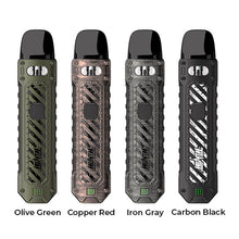 Load image into Gallery viewer, Uwell Caliburn TENET Pod System Kit
