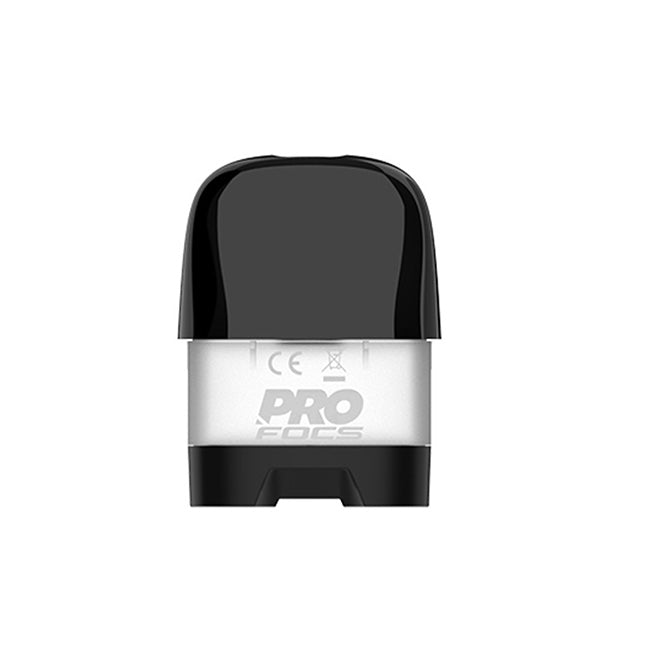 Uwell Caliburn X Empty Pod Cartridge 3ml(2pcs/pack)