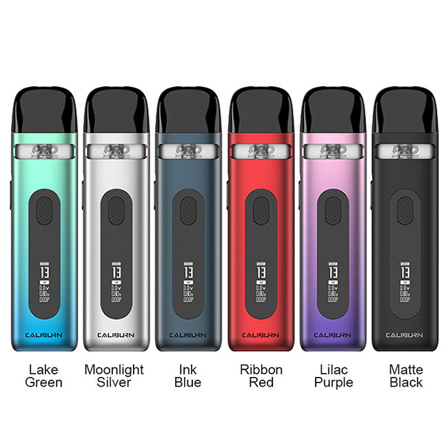 Uwell Caliburn X Pod System Kit