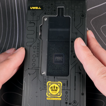 Load image into Gallery viewer, Uwell Crown B Pod System Kit
