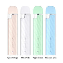 Load image into Gallery viewer, Uwell Popreel P1 Pod System Kit 400mAh 2ml
