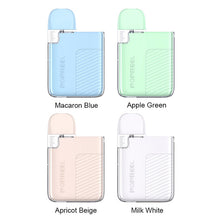 Load image into Gallery viewer, Uwell Popreel PK1 Pod System Kit 520mAh 2ml
